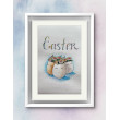 Akwarela A5 Easter