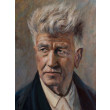 David Lynch Portret