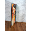 Zanim stąd wyjdę 70x100