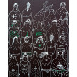 Plaża nudystów - Znaki zodiaku, Ryby
