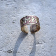 Runiczny amulet miłości III