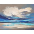 Morze - obraz akryl 60/80 cm