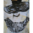 Obraz akrylowy. The mistery , 40x50x2 cm.