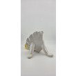 Figurka ceramiczna pieroga