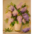 Bzy obraz olejny 50cm-60cm
