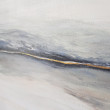 Przestrzeń ciszy  - obraz akrylowy 60/60 cm
