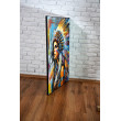 Duch natury 70x100
