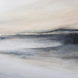 Śladami wiatru  - obraz akrylowy 100/50 cm