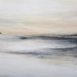 Śladami wiatru  - obraz akrylowy 100/50 cm