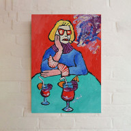 drink