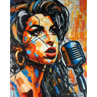 BALLADA ŻYCIA 80X100