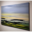 Gentle landscape