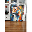 Elza 80x100