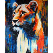 Elza 80x100