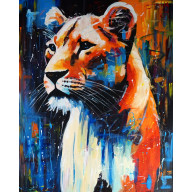 ELZA 80X100