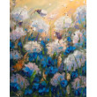 Obrazy olejne na płótnie 50×40cm