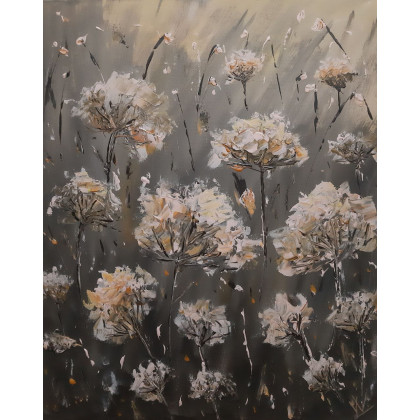 Obraz akrylowy na płótnie 50×40cm, Volodymyr Vasylyshen, obrazy akryl