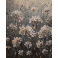OBRAZ AKRYLOWY NA PŁÓTNIE 50×40CM