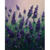 OBRAZ AKRYLOWY NA PŁÓTNIE 50×40CM