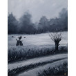 Obraz akrylowy na płótnie 50×40cm