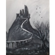 Obraz akrylowy na płótnie 50×40cm