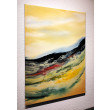 Colorful wave