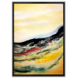 Colorful wave