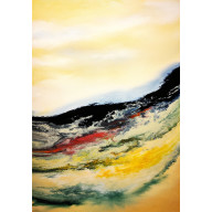 COLORFUL WAVE