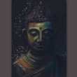 BUDDA Tian Tan. sucha pastel