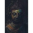 BUDDA Tian Tan. sucha pastel