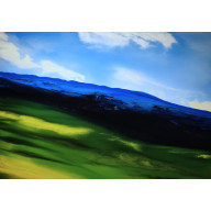 MOUNTAIN SCENERY