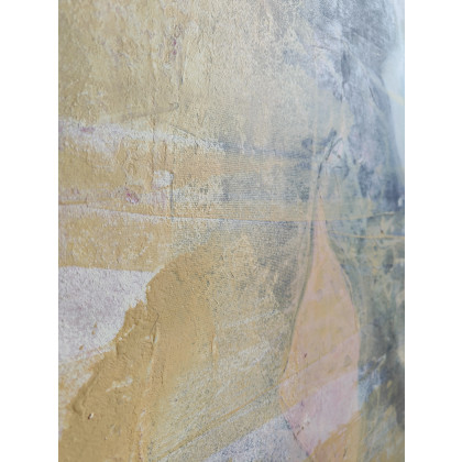 Barbara Ejdys - obrazy akryl - BE unpredictable foto #3
