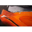 Czerwona legenda Enzo 100x80