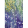 Obraz akrylowy  pt.Underwater, 70x50x2 cm.