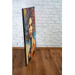 Chwila przed fleszem 80x100