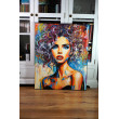 Chwila przed fleszem 80x100