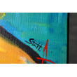 Dont Peek 80x100