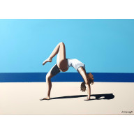 JOGA