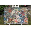 Ryby, 70x100 cm, 2025