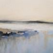 Pejzaż - obraz akrylowy 50/50 cm