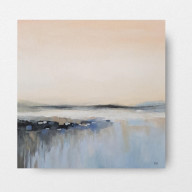PEJZAŻ - OBRAZ AKRYLOWY 50/50 CM