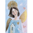 Najważniejsze, gdzie stoi twój dom – Giclee