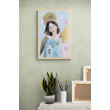 Najważniejsze, gdzie stoi twój dom – Giclee