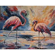 FLAMINGI, NR 2
