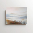 Horyzonty -obraz akrylowy 50/60 cm