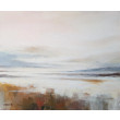 Horyzonty -obraz akrylowy 50/60 cm