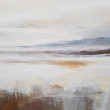 Horyzonty -obraz akrylowy 50/60 cm