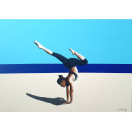 JOGA II