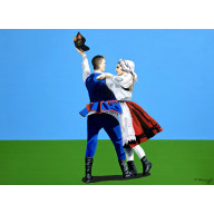TAŃCE POLSKIE