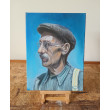 Portret mężczyzny